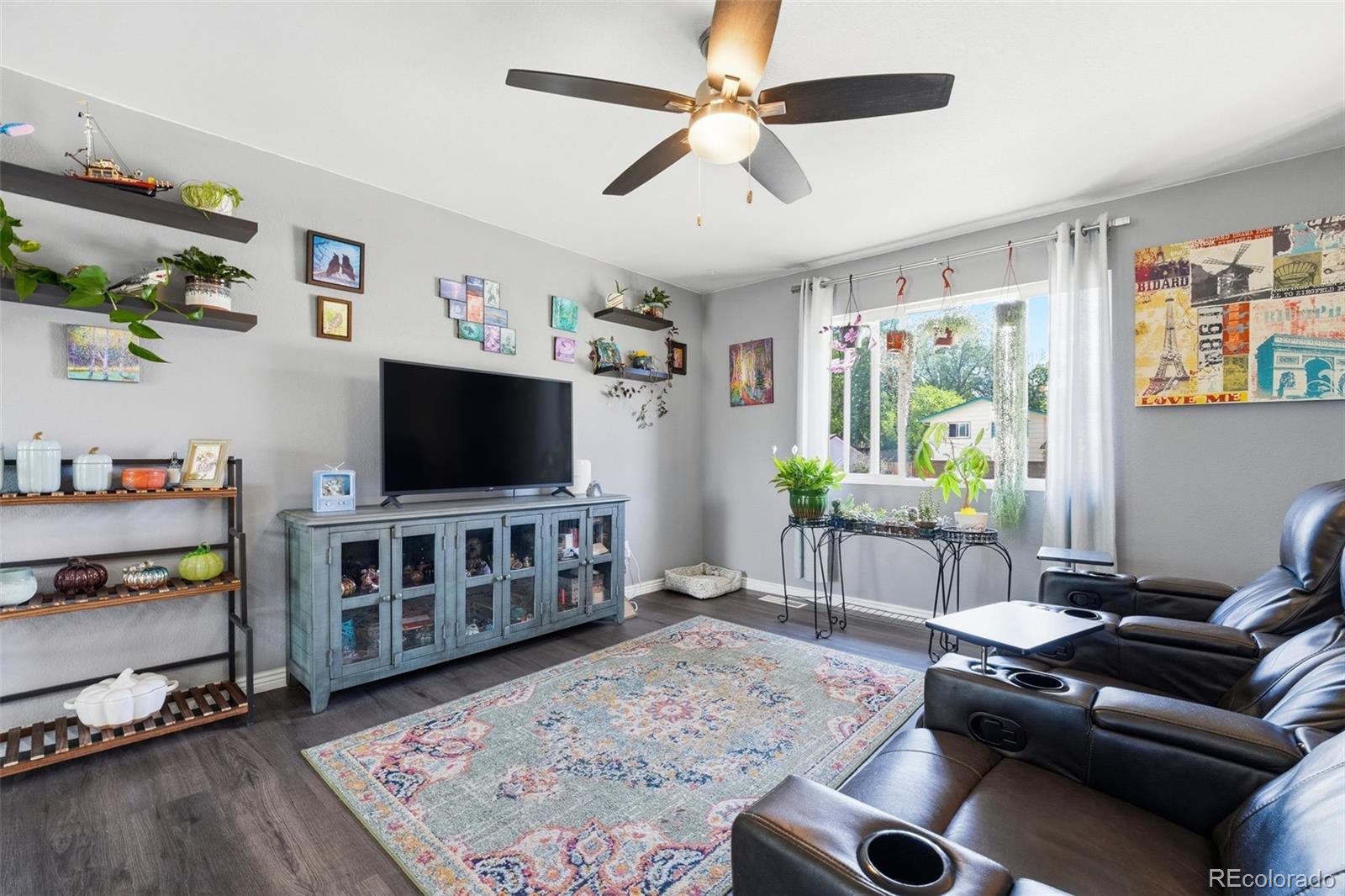 MLS Image #4 for 1374  nokomis drive,colorado springs, Colorado