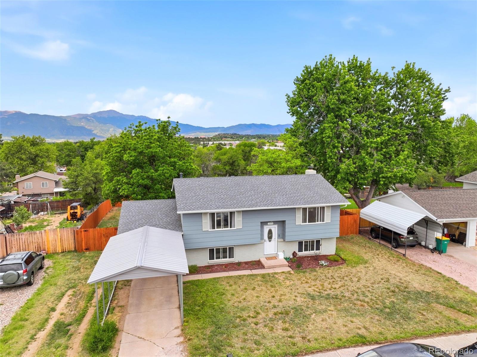 MLS Image #40 for 1374  nokomis drive,colorado springs, Colorado