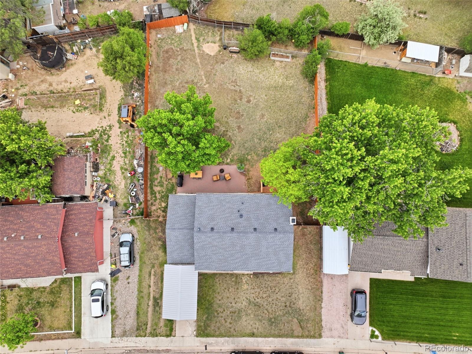 MLS Image #41 for 1374  nokomis drive,colorado springs, Colorado
