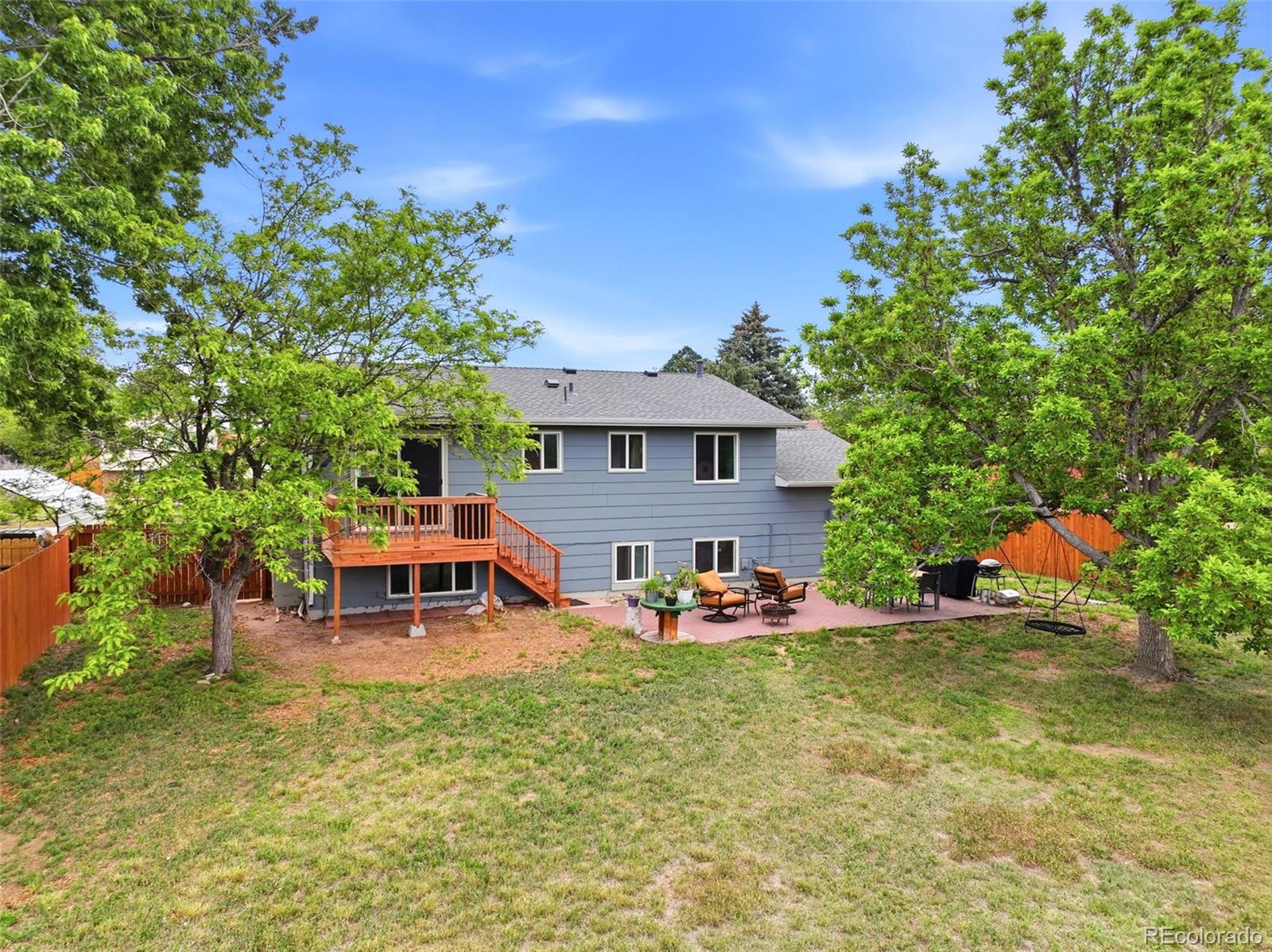 MLS Image #42 for 1374  nokomis drive,colorado springs, Colorado