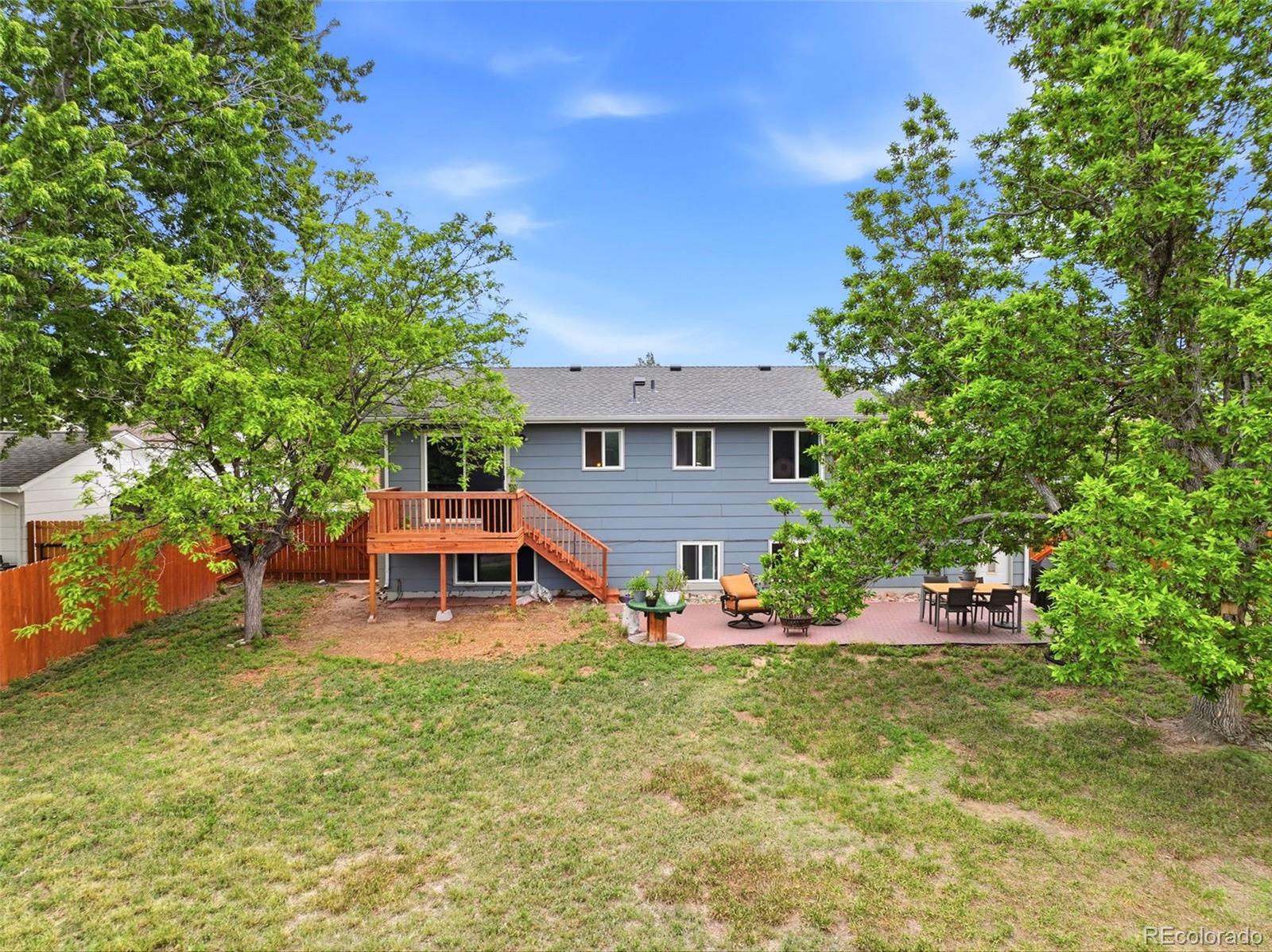 MLS Image #43 for 1374  nokomis drive,colorado springs, Colorado