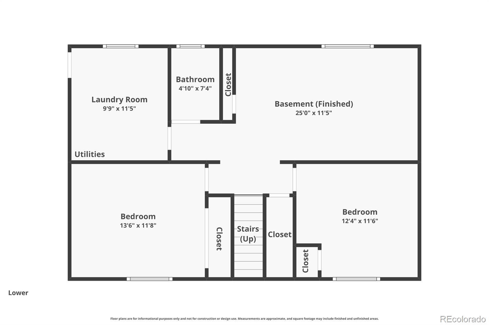 MLS Image #44 for 1374  nokomis drive,colorado springs, Colorado
