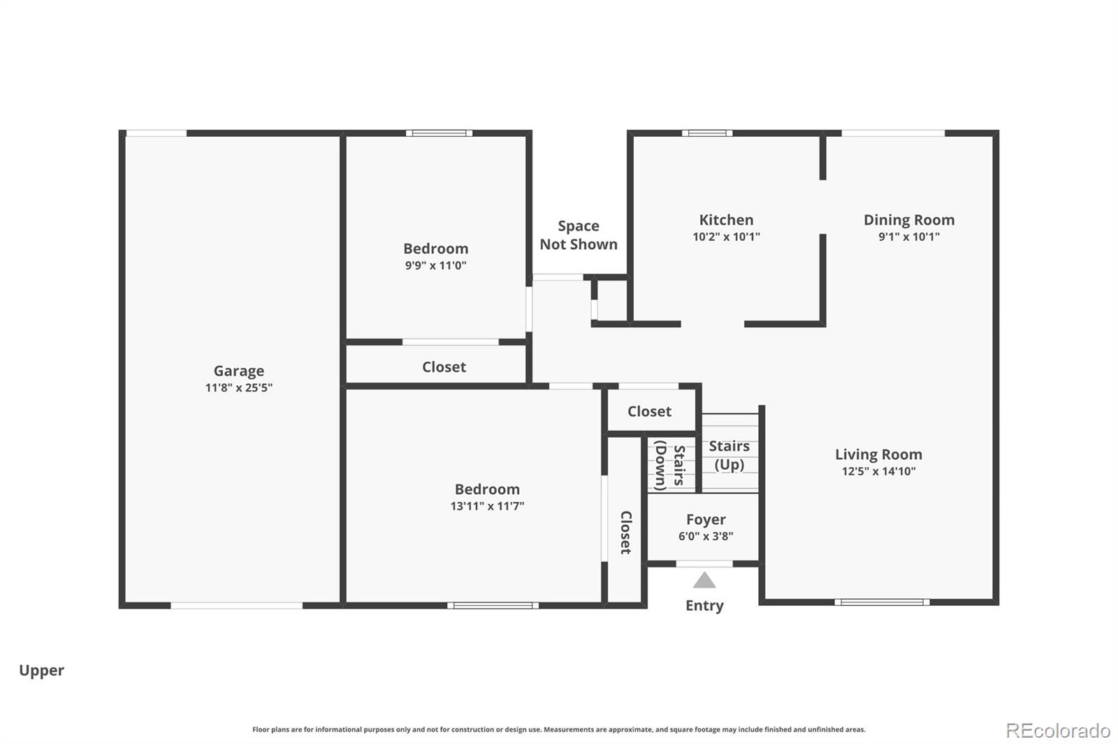 MLS Image #45 for 1374  nokomis drive,colorado springs, Colorado