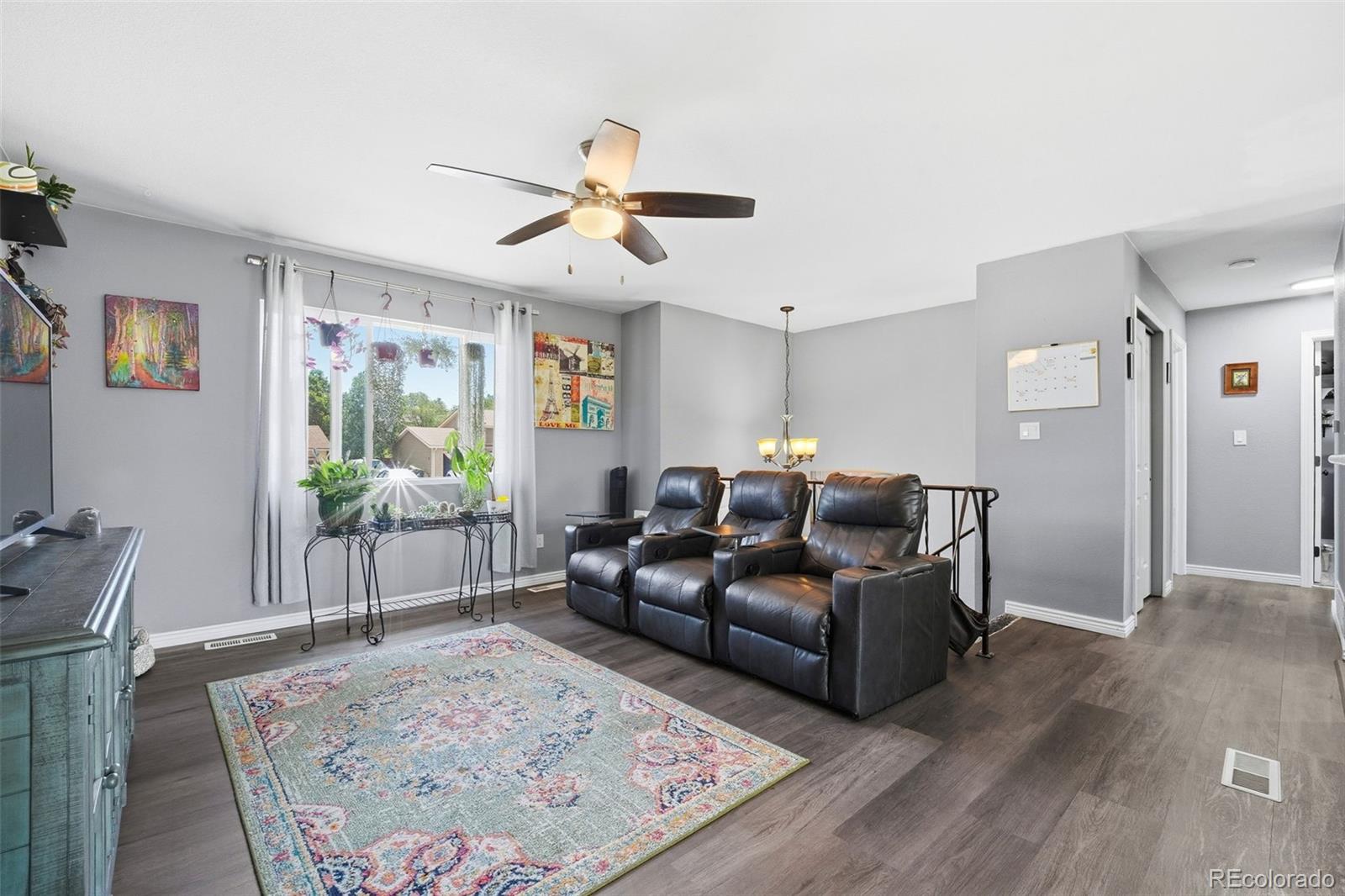 MLS Image #5 for 1374  nokomis drive,colorado springs, Colorado