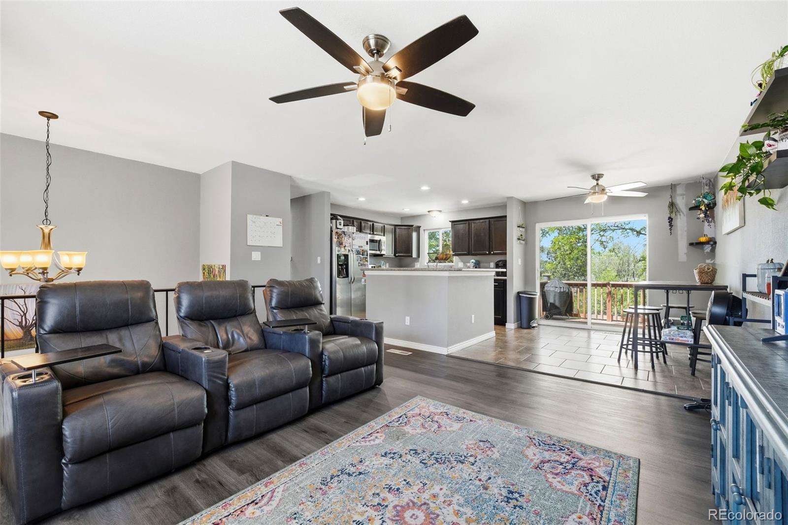 MLS Image #6 for 1374  nokomis drive,colorado springs, Colorado