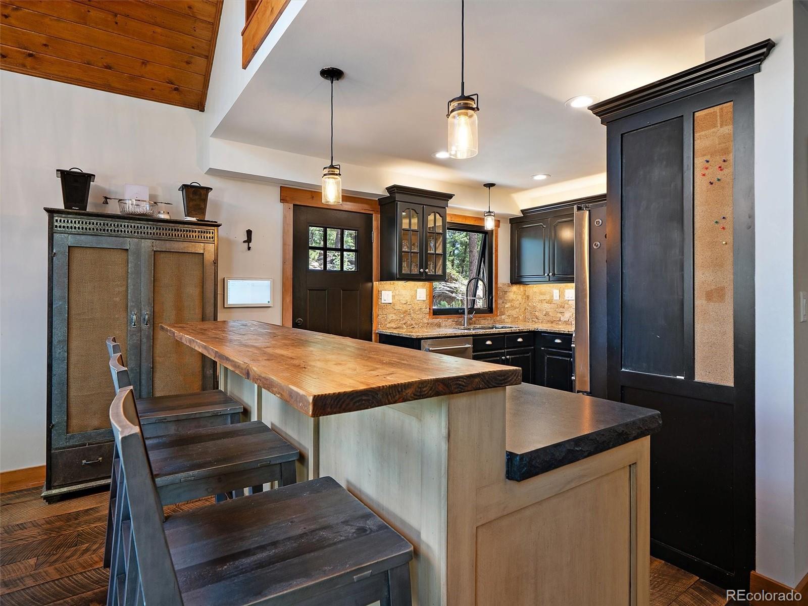 MLS Image #10 for 4989 s elk ridge road,evergreen, Colorado