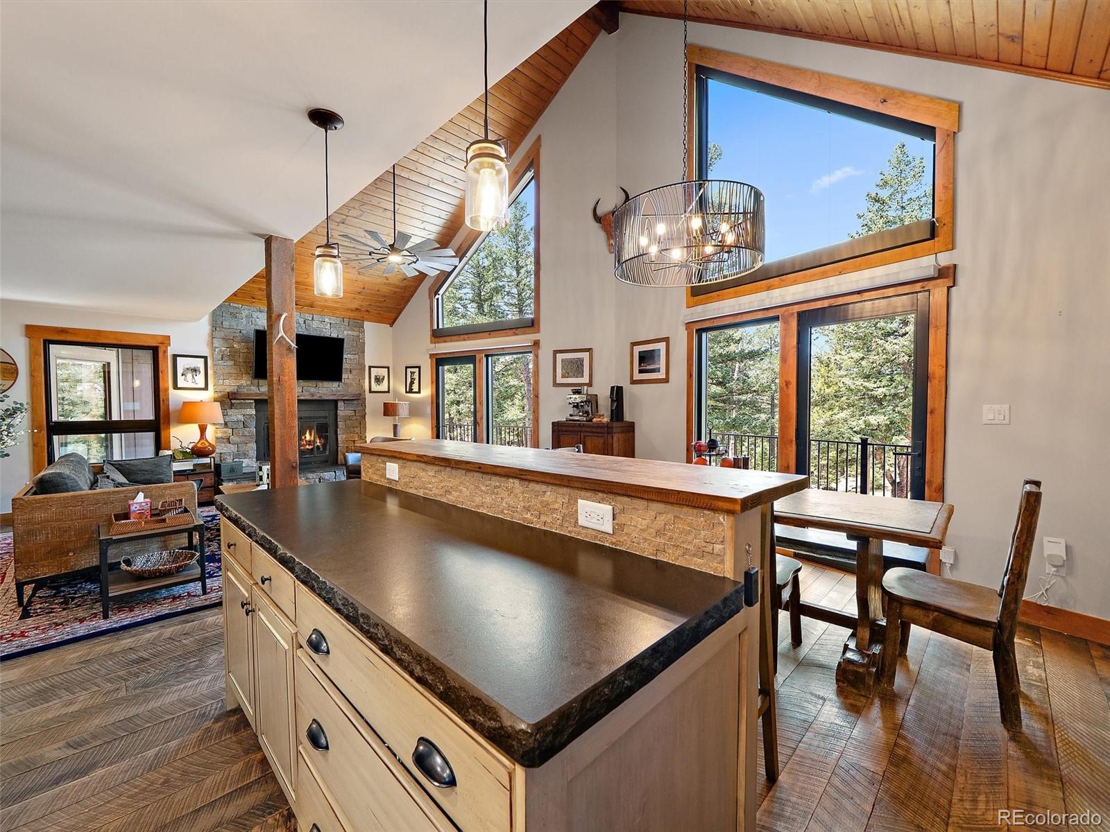 MLS Image #11 for 4989 s elk ridge road,evergreen, Colorado
