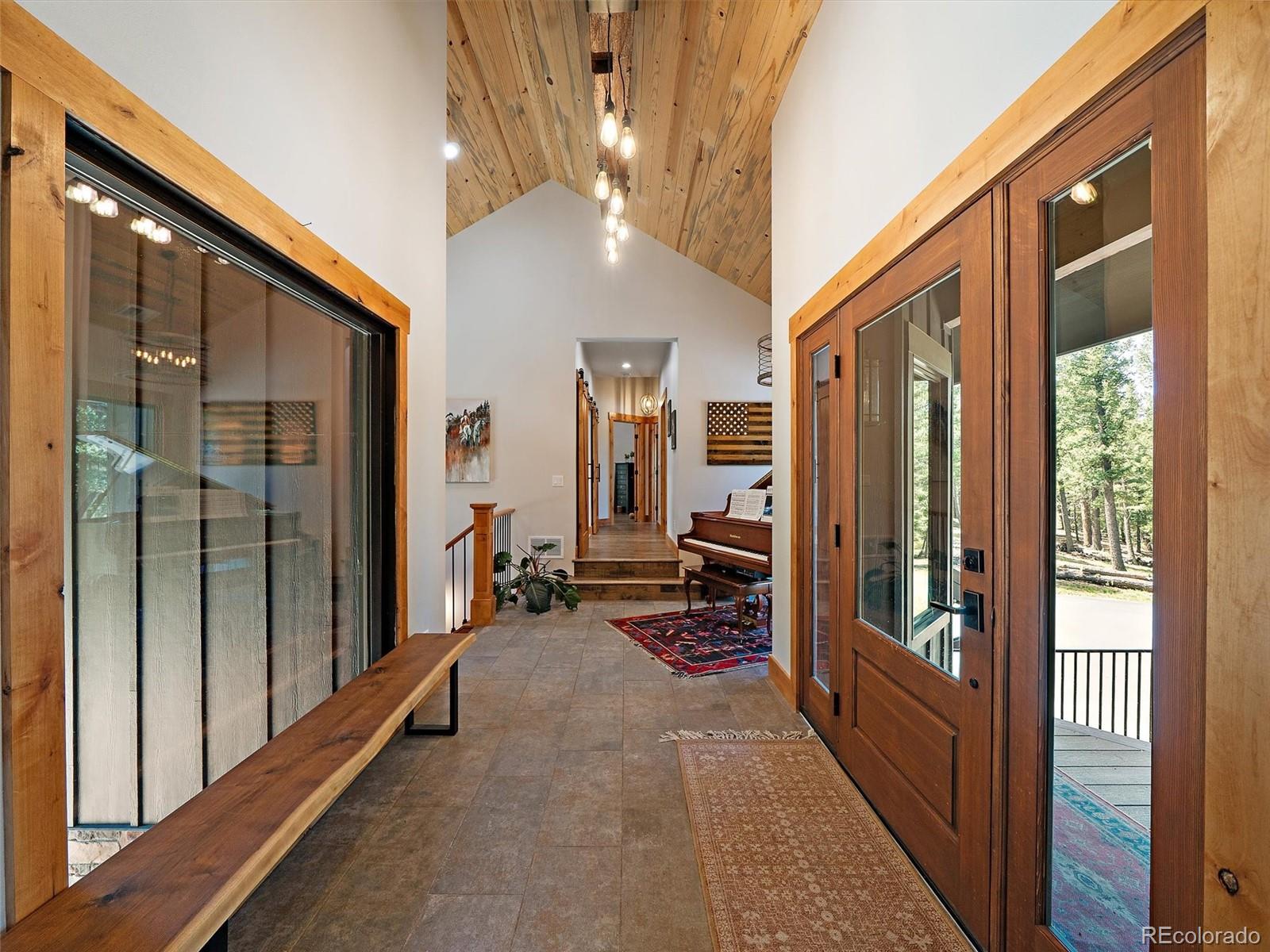 MLS Image #12 for 4989 s elk ridge road,evergreen, Colorado