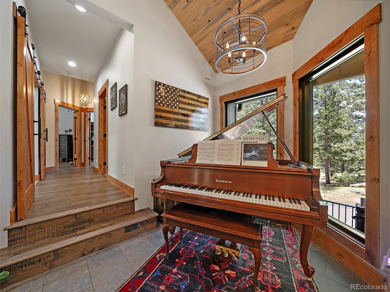 MLS Image #13 for 4989 s elk ridge road,evergreen, Colorado