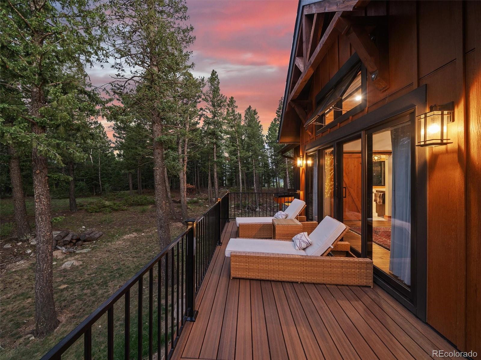 MLS Image #18 for 4989 s elk ridge road,evergreen, Colorado