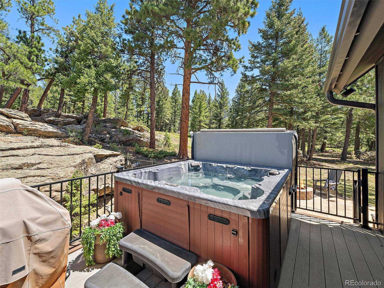 MLS Image #19 for 4989 s elk ridge road,evergreen, Colorado