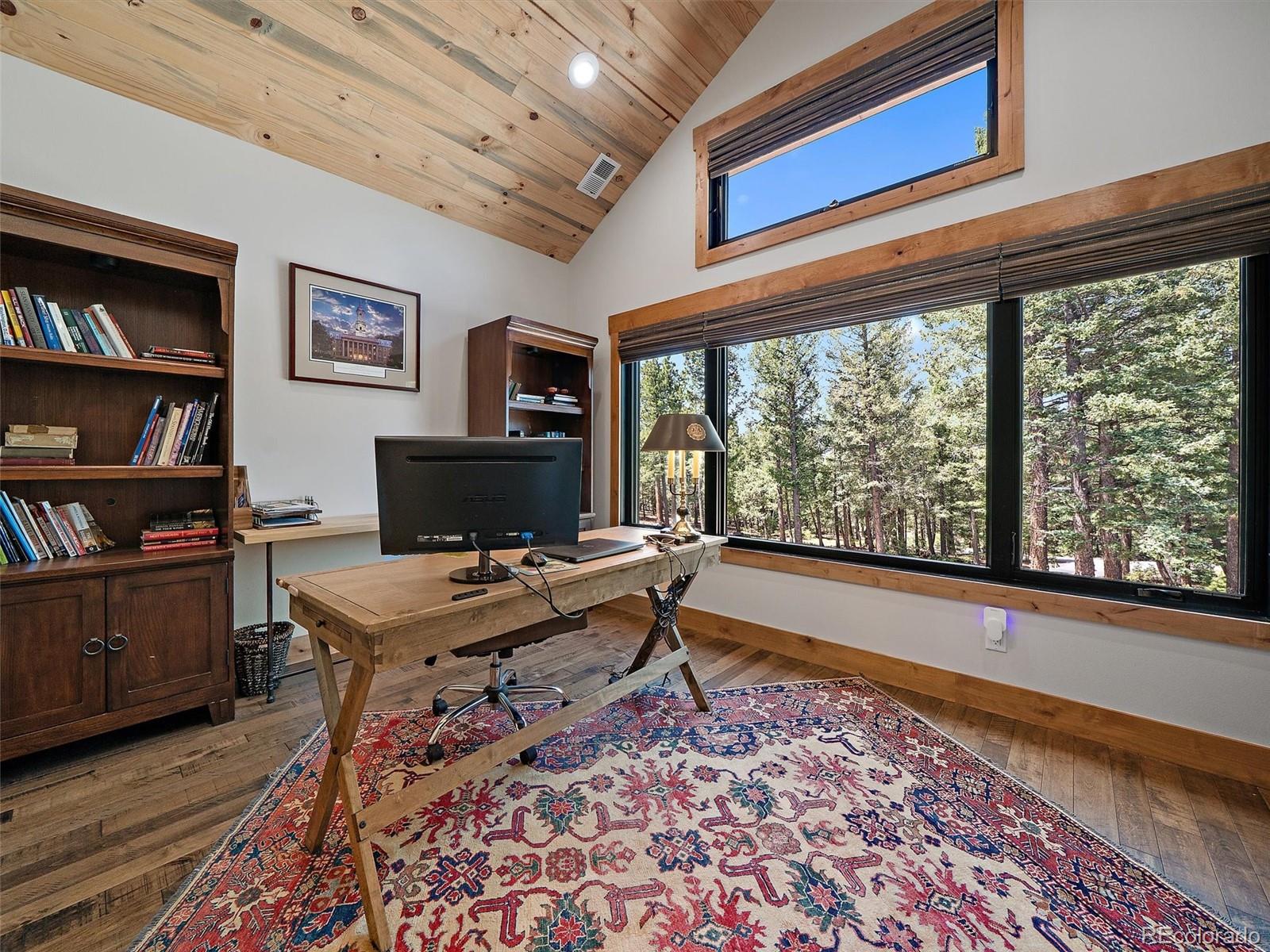 MLS Image #20 for 4989 s elk ridge road,evergreen, Colorado