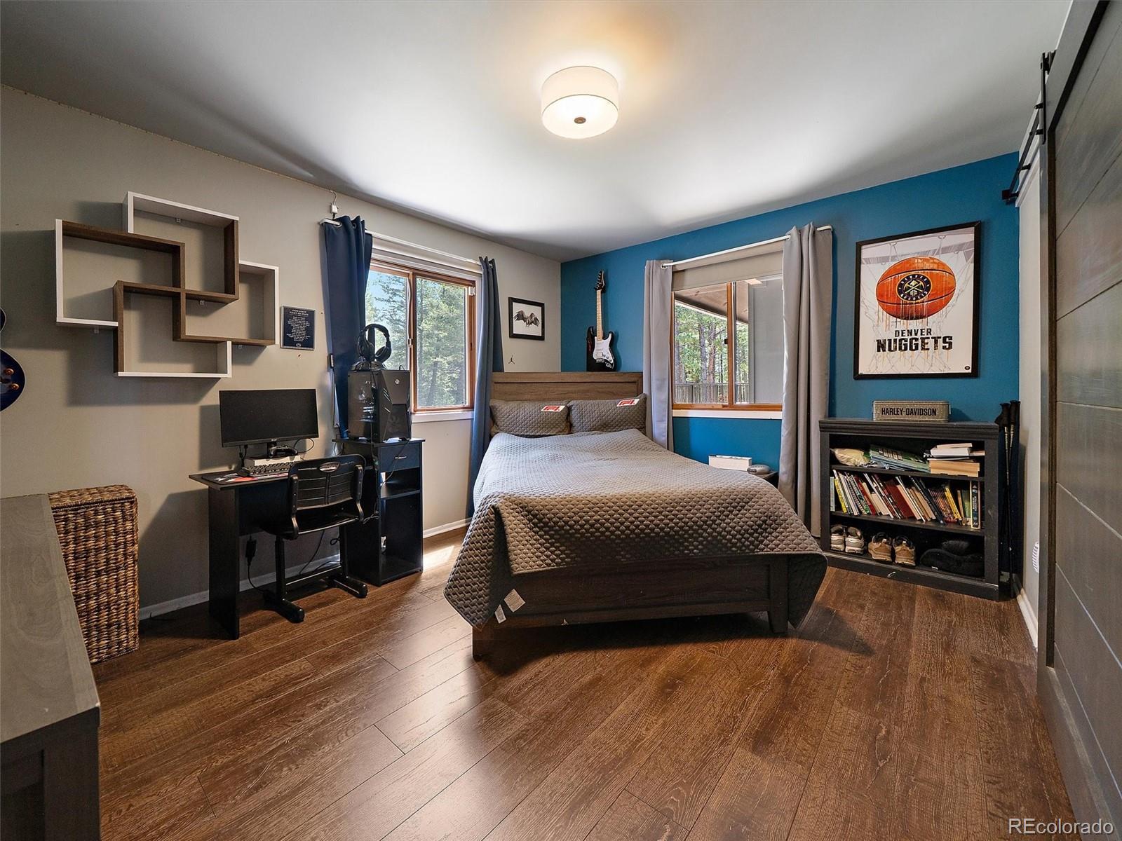 MLS Image #22 for 4989 s elk ridge road,evergreen, Colorado