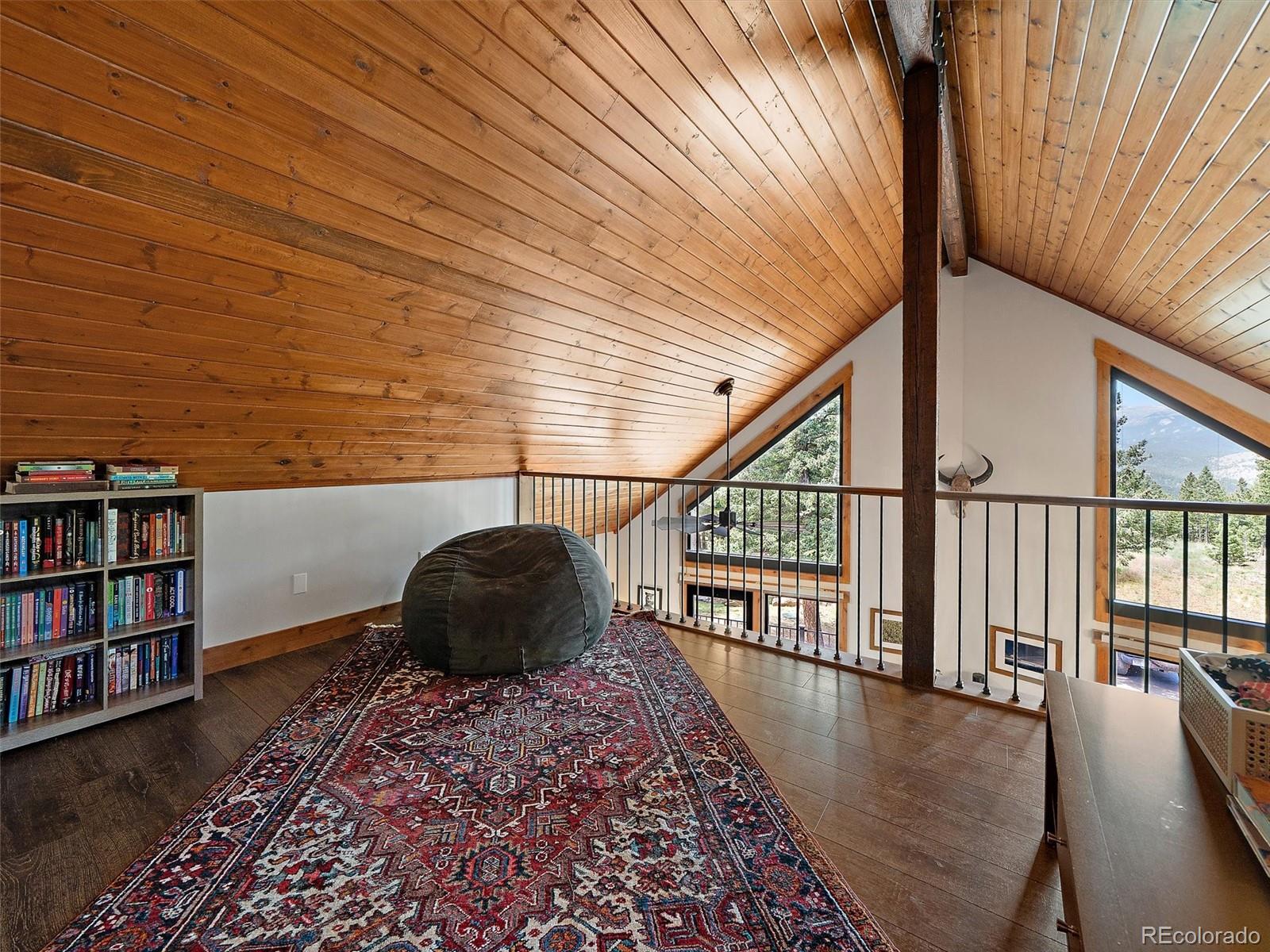 MLS Image #23 for 4989 s elk ridge road,evergreen, Colorado
