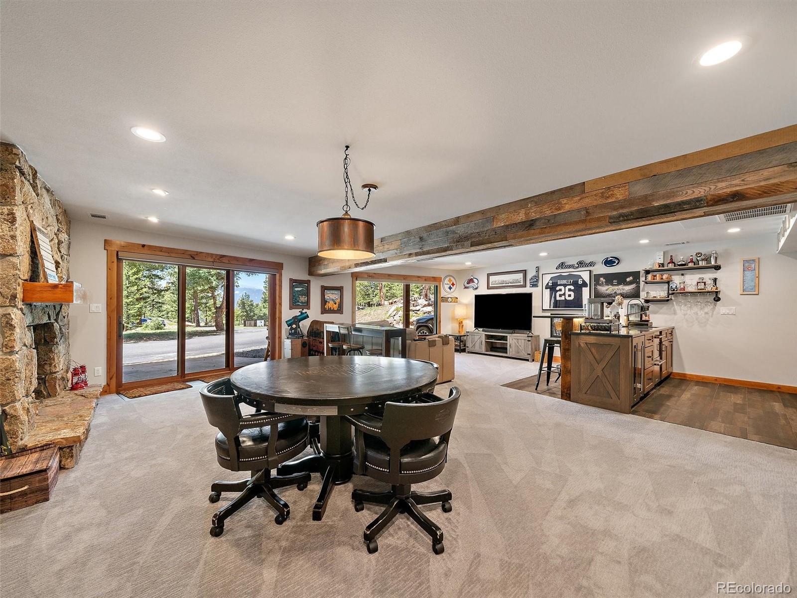 MLS Image #26 for 4989 s elk ridge road,evergreen, Colorado