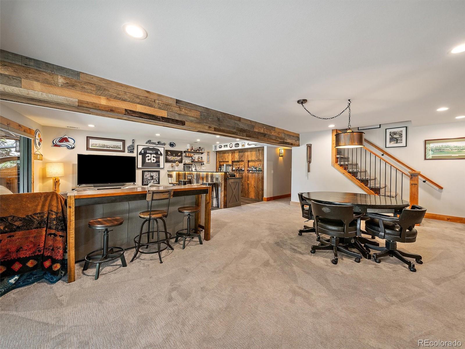 MLS Image #27 for 4989 s elk ridge road,evergreen, Colorado