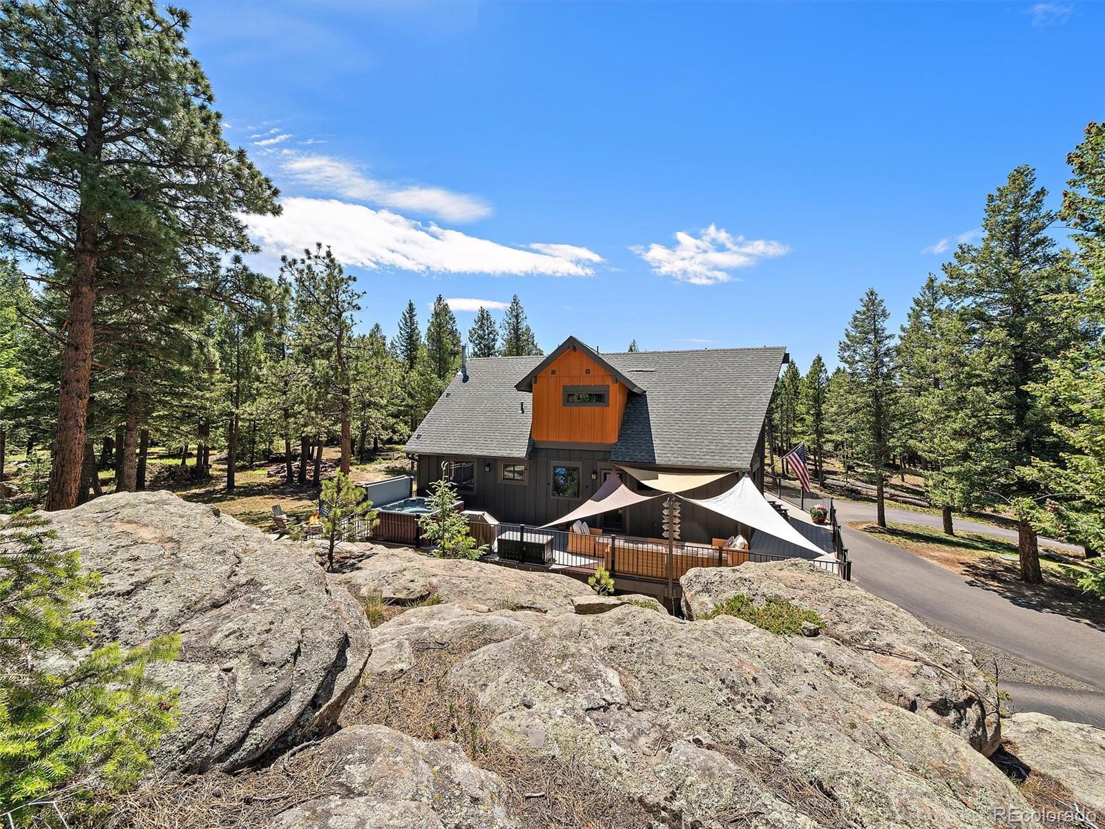 MLS Image #30 for 4989 s elk ridge road,evergreen, Colorado