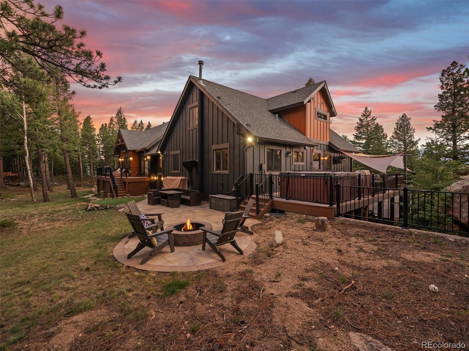 MLS Image #31 for 4989 s elk ridge road,evergreen, Colorado
