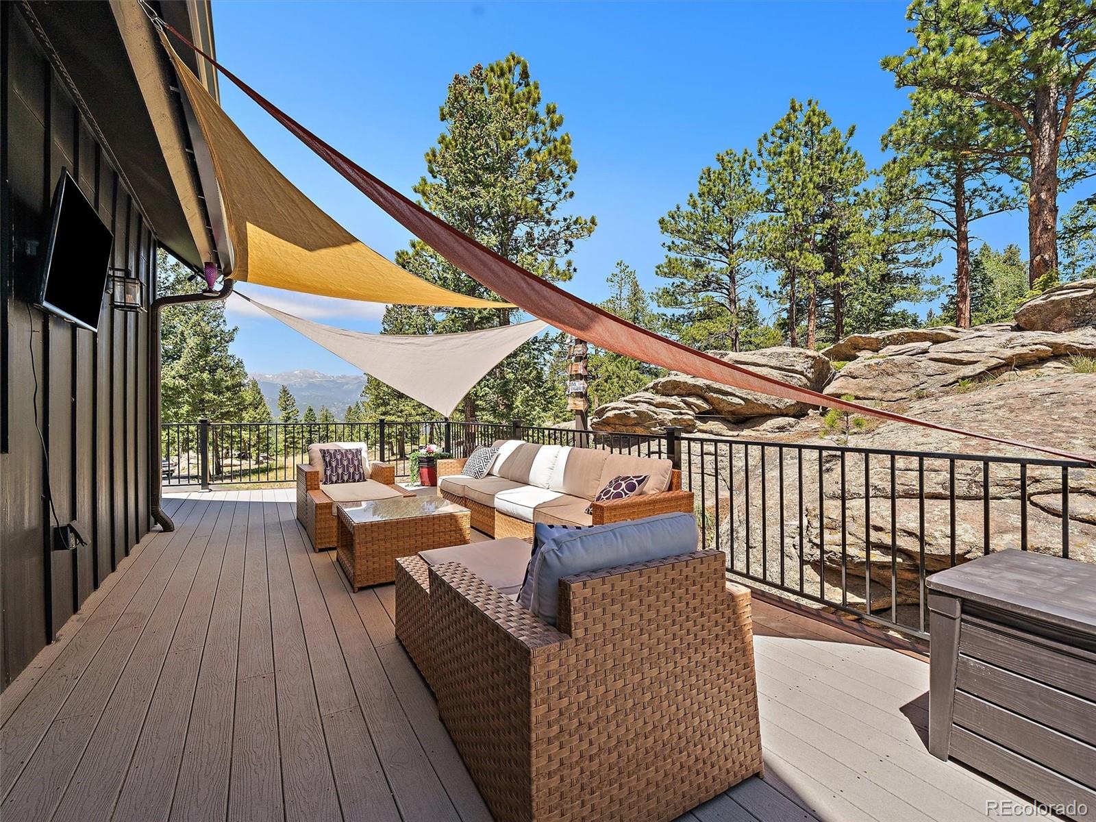 MLS Image #33 for 4989 s elk ridge road,evergreen, Colorado