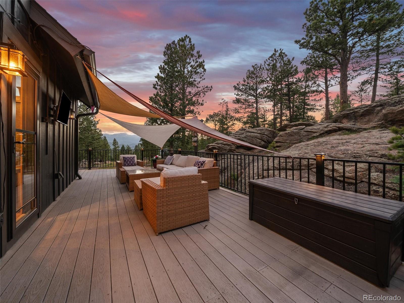 MLS Image #34 for 4989 s elk ridge road,evergreen, Colorado