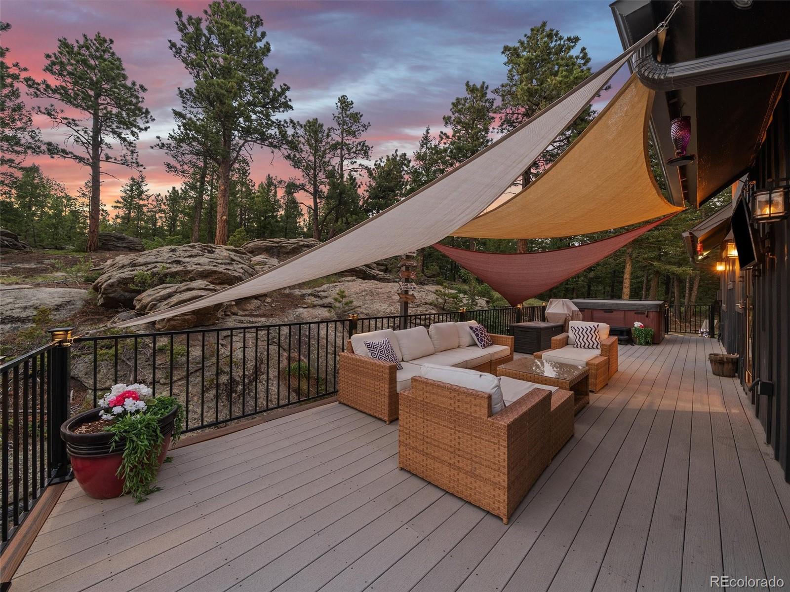 MLS Image #35 for 4989 s elk ridge road,evergreen, Colorado