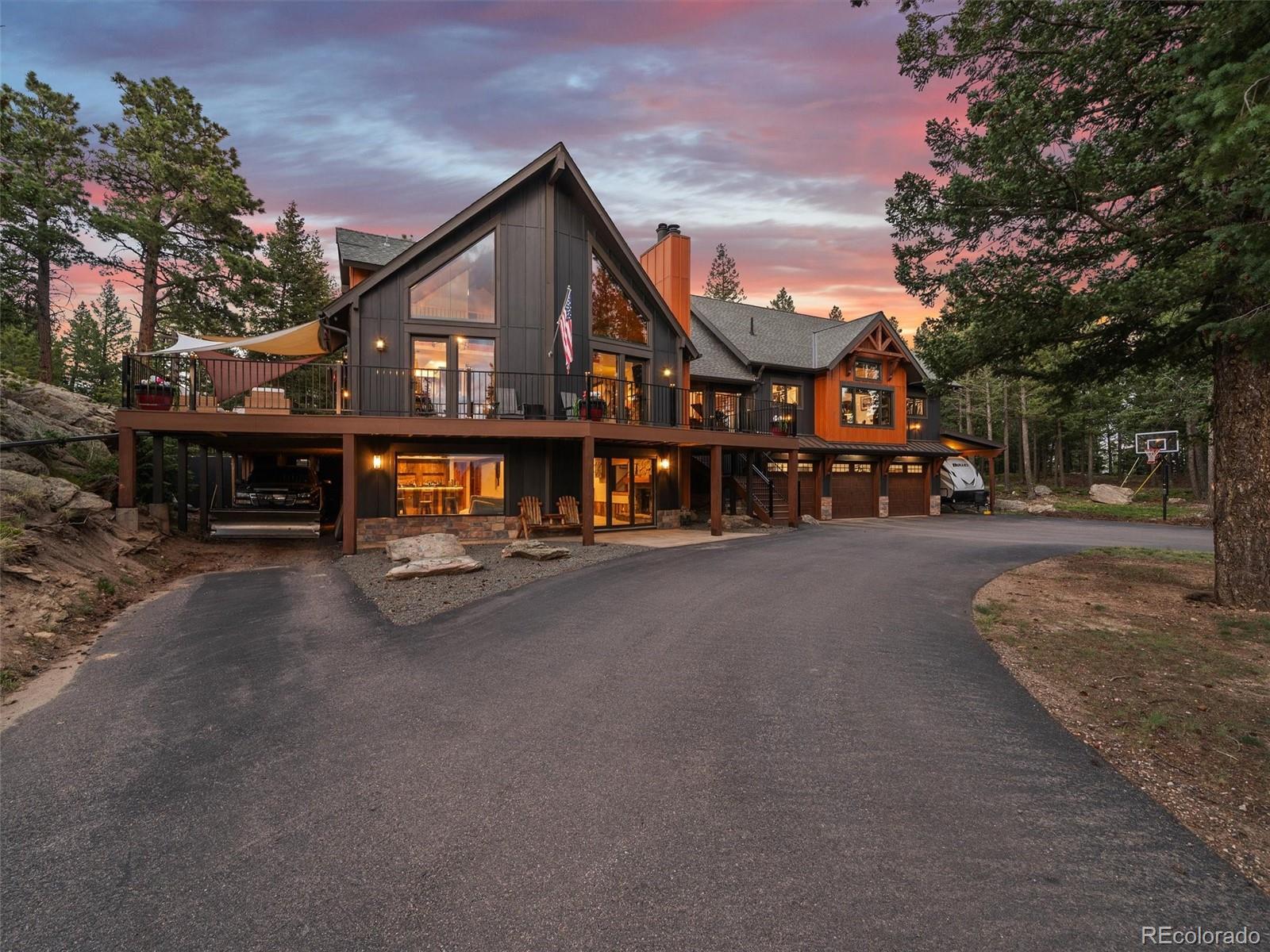 MLS Image #38 for 4989 s elk ridge road,evergreen, Colorado