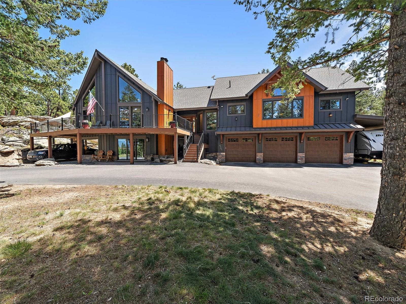MLS Image #39 for 4989 s elk ridge road,evergreen, Colorado