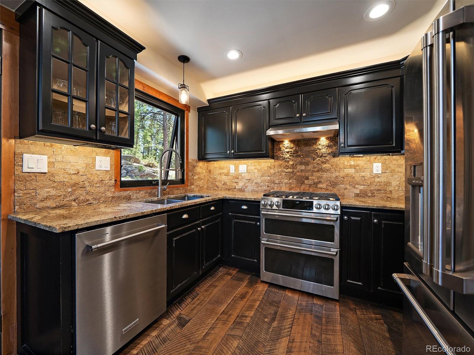 MLS Image #9 for 4989 s elk ridge road,evergreen, Colorado
