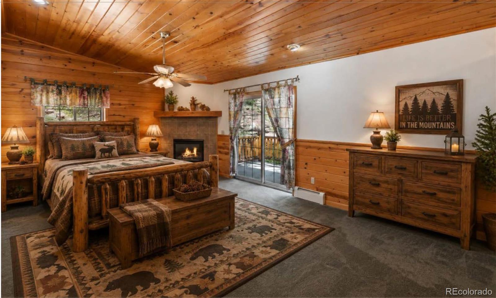 MLS Image #18 for 2401  lakemoor ,florissant, Colorado