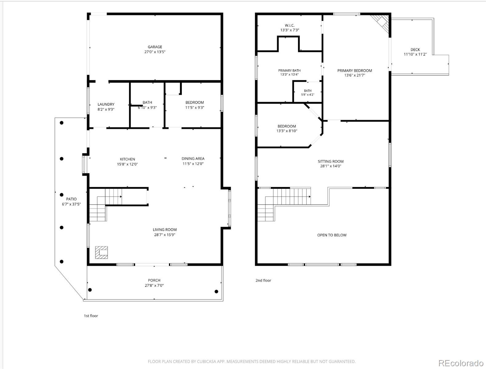 MLS Image #27 for 2401  lakemoor ,florissant, Colorado