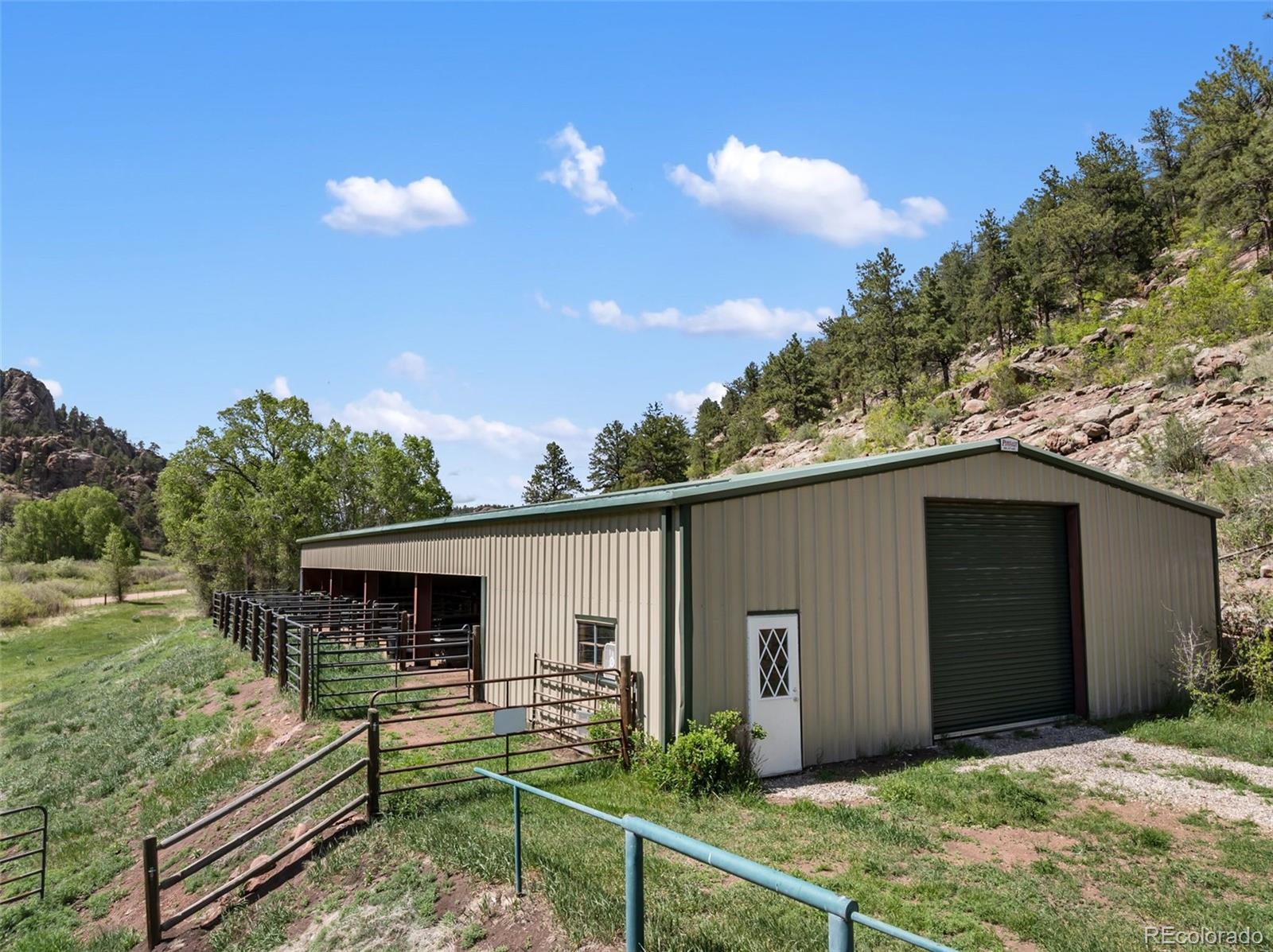MLS Image #4 for 2401  lakemoor ,florissant, Colorado