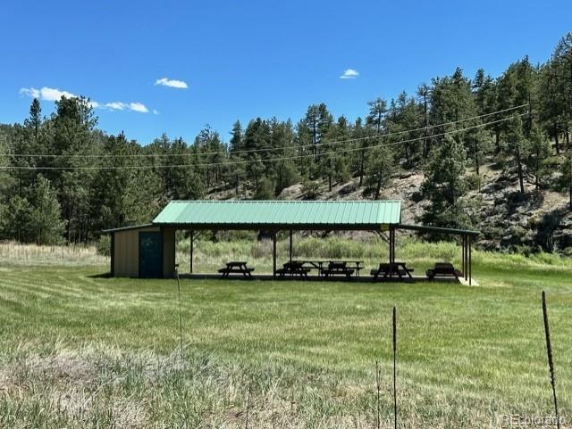 MLS Image #41 for 2401  lakemoor drive,florissant, Colorado