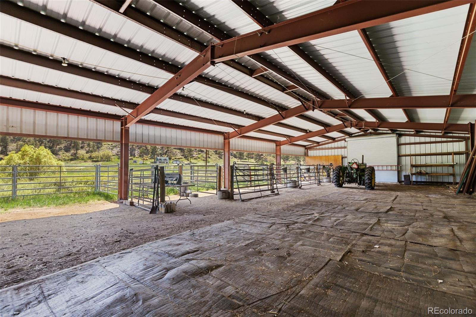 MLS Image #5 for 2401  lakemoor ,florissant, Colorado