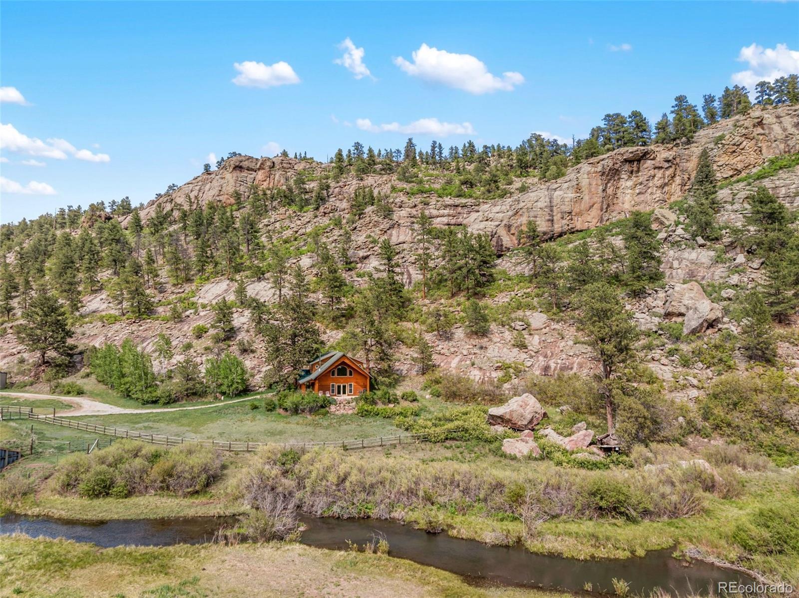 MLS Image #9 for 2401  lakemoor ,florissant, Colorado
