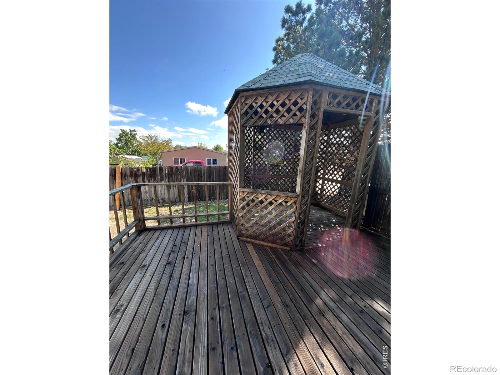 MLS Image #19 for 114  linden drive,log lane village, Colorado