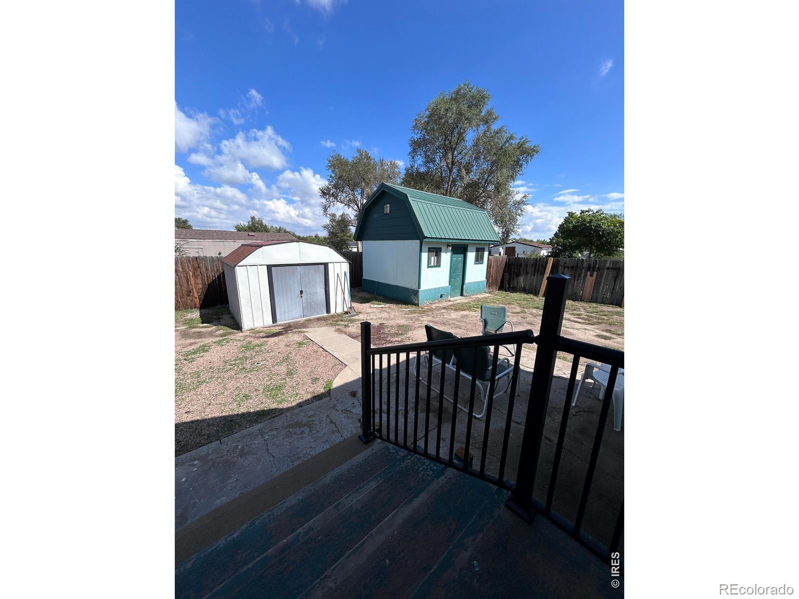 MLS Image #20 for 114  linden drive,log lane village, Colorado
