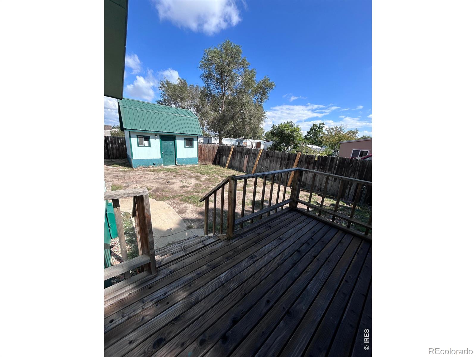 MLS Image #22 for 114  linden drive,log lane village, Colorado