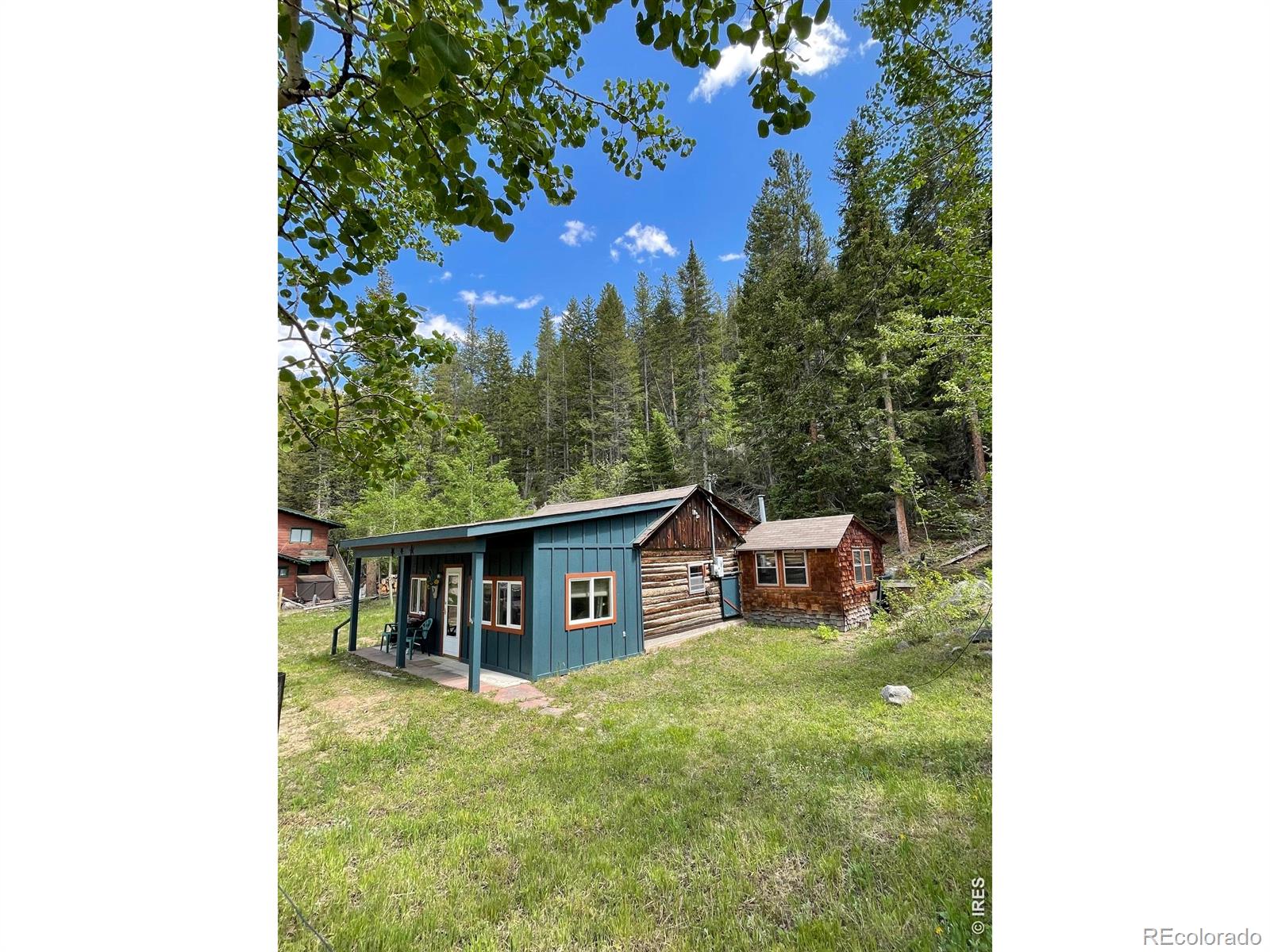 MLS Image #10 for 450  peaceful valley road,lyons, Colorado