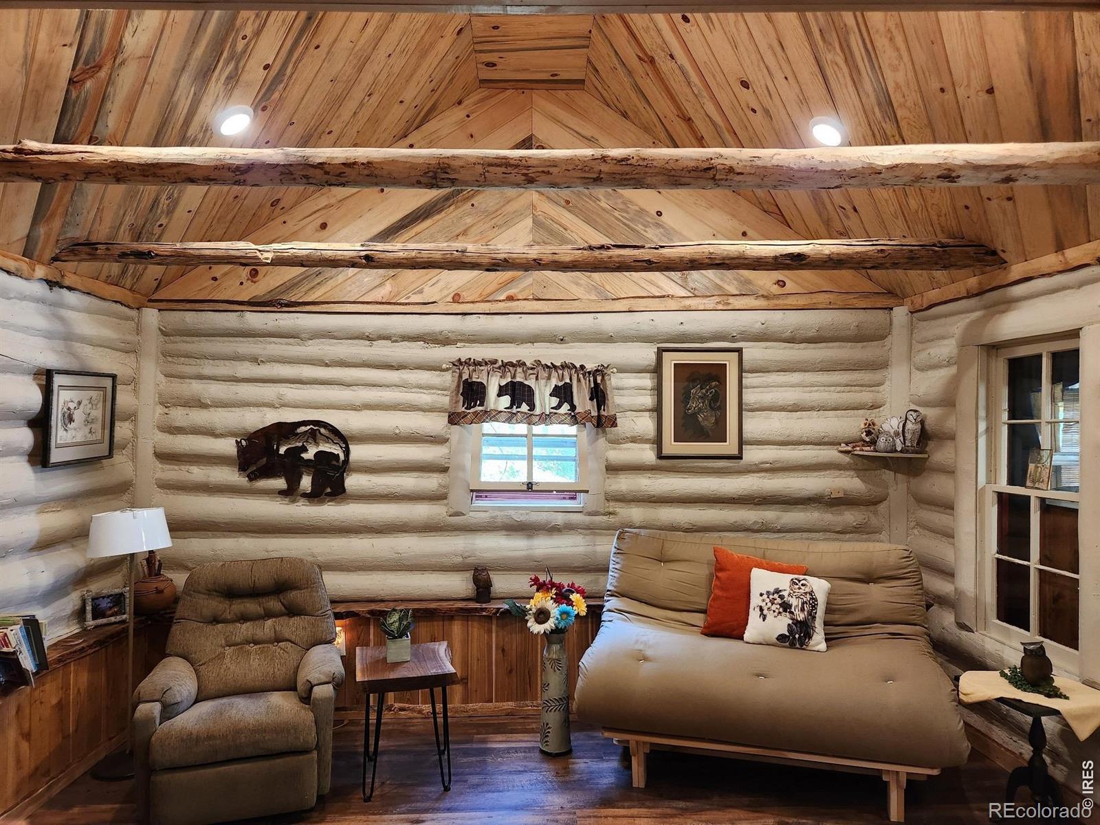 MLS Image #3 for 450  peaceful valley road,lyons, Colorado