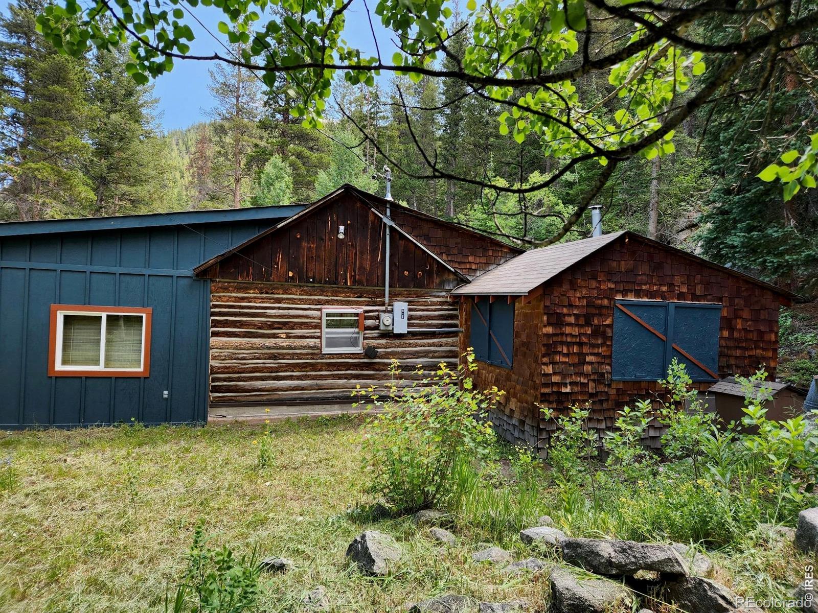 MLS Image #6 for 450  peaceful valley road,lyons, Colorado