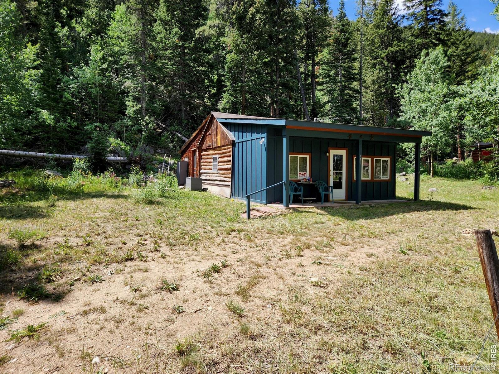 MLS Image #7 for 450  peaceful valley road,lyons, Colorado