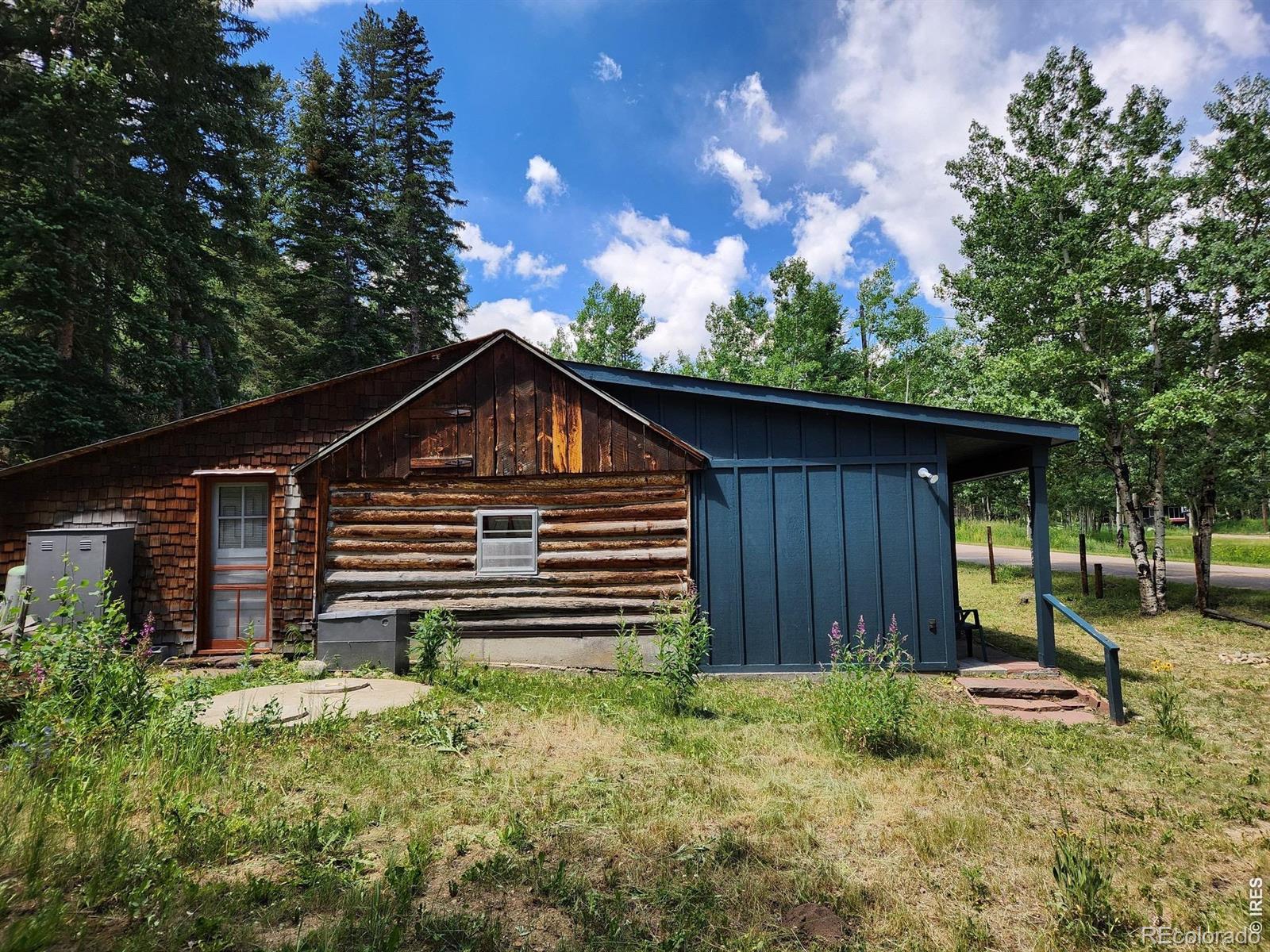 MLS Image #9 for 450  peaceful valley road,lyons, Colorado