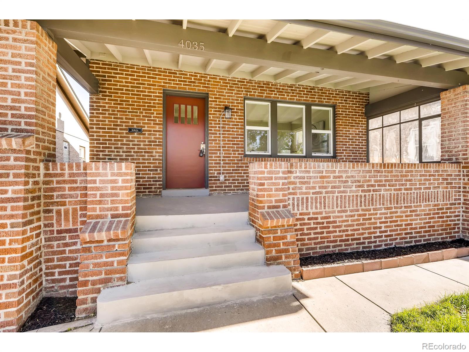 MLS Image #1 for 4035  batavia place,denver, Colorado