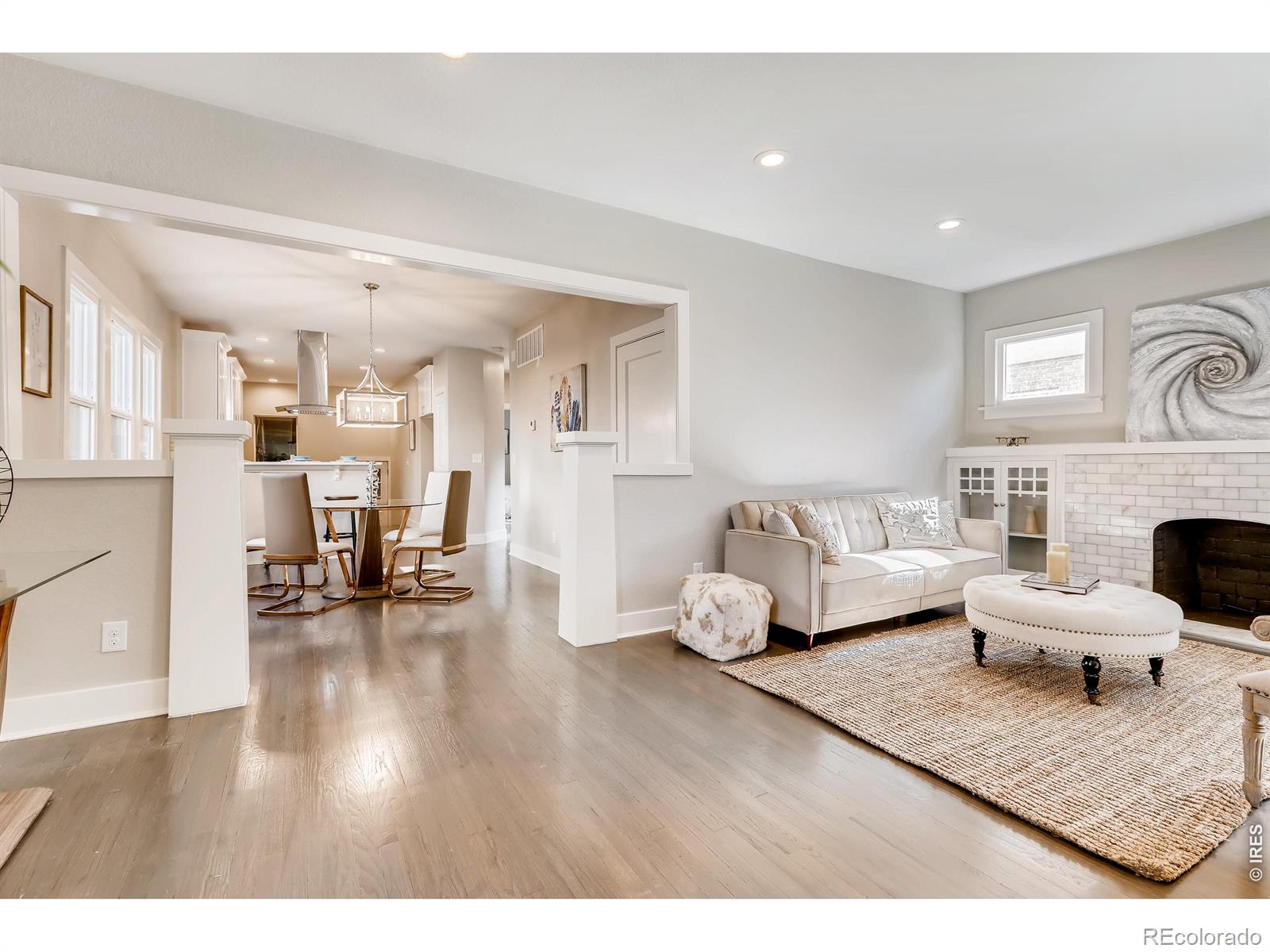 MLS Image #2 for 4035  batavia place,denver, Colorado