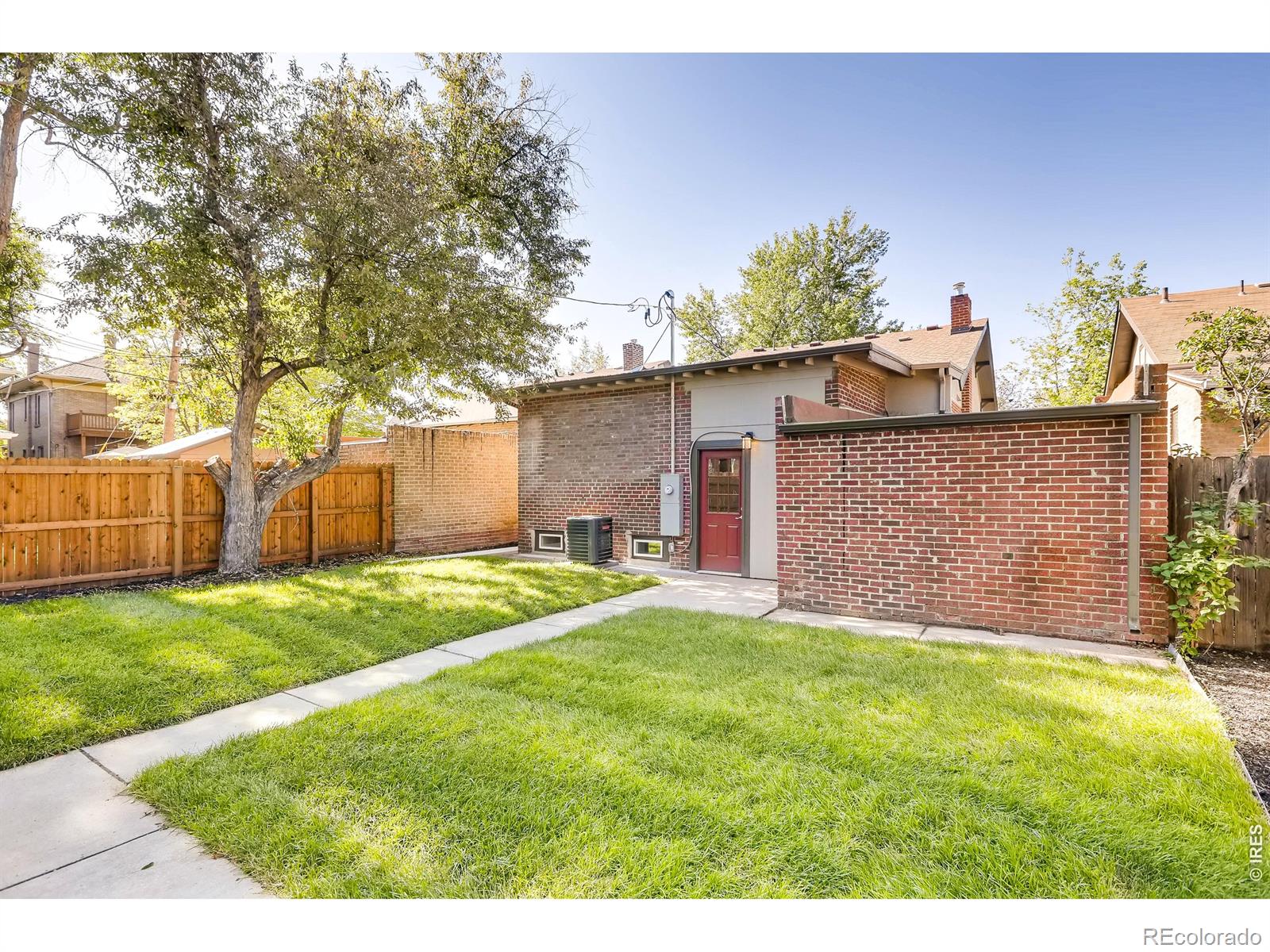 MLS Image #24 for 4035  batavia place,denver, Colorado