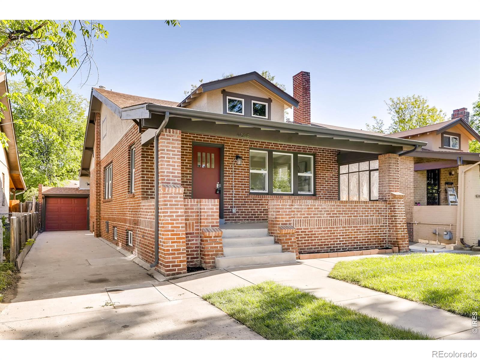 MLS Image #26 for 4035  batavia place,denver, Colorado