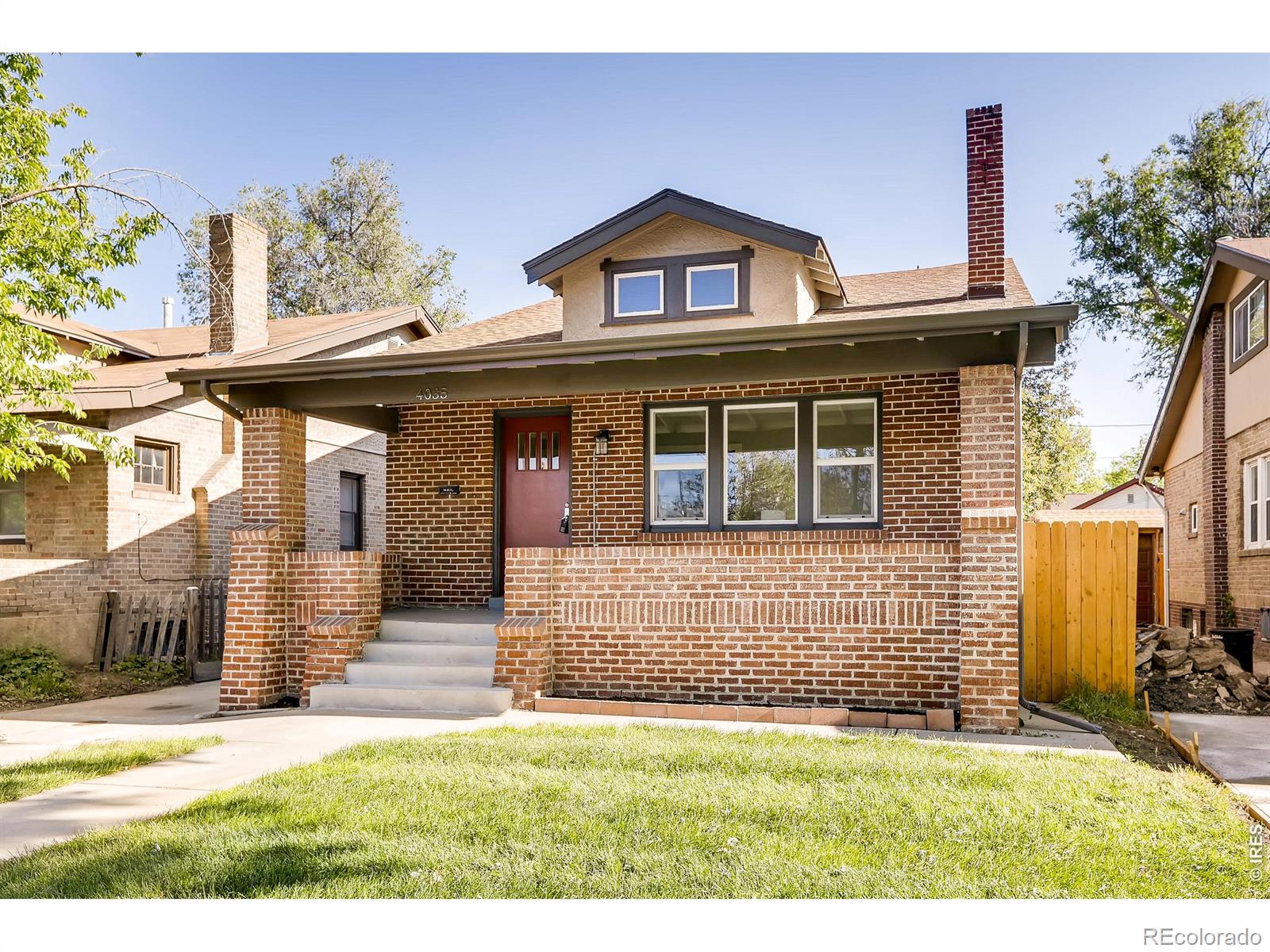 MLS Image #27 for 4035  batavia place,denver, Colorado