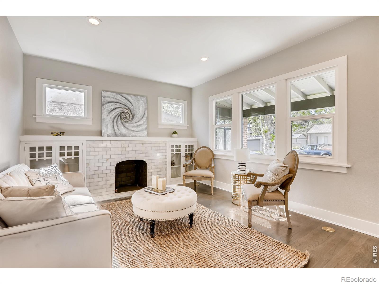 MLS Image #3 for 4035  batavia place,denver, Colorado
