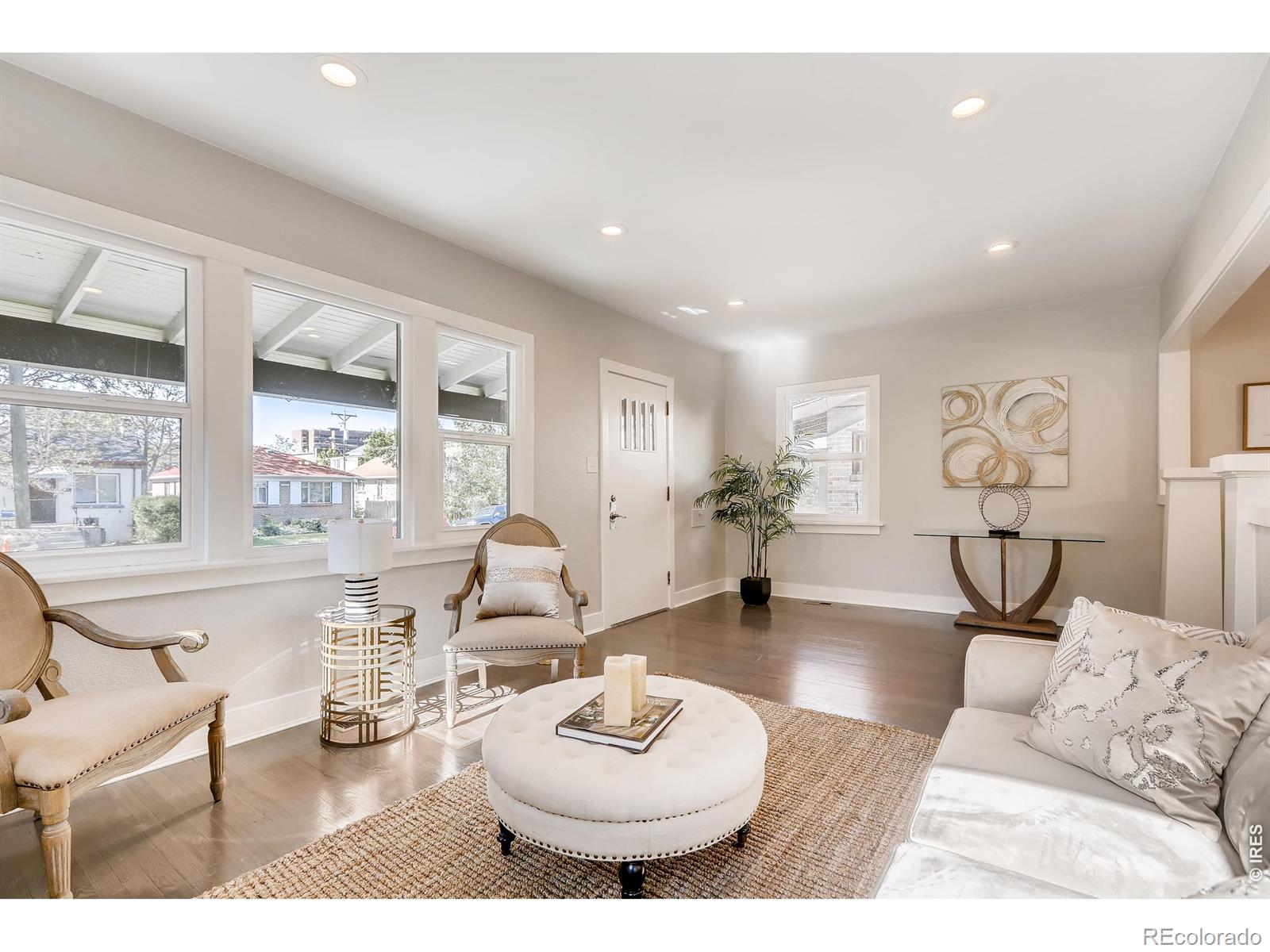 MLS Image #4 for 4035  batavia place,denver, Colorado