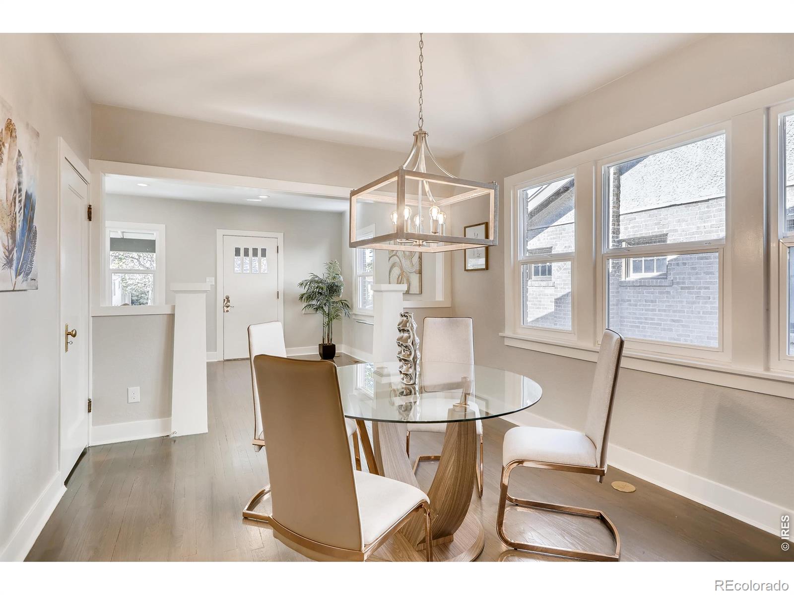 MLS Image #8 for 4035  batavia place,denver, Colorado